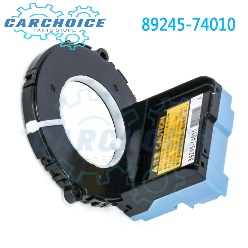 89245-74010 8924574010 Steering Angle Sensor for Toyota Prius Yaris Land Cruiser Prado 2008 2009 2010 2011 2012 2013 2014