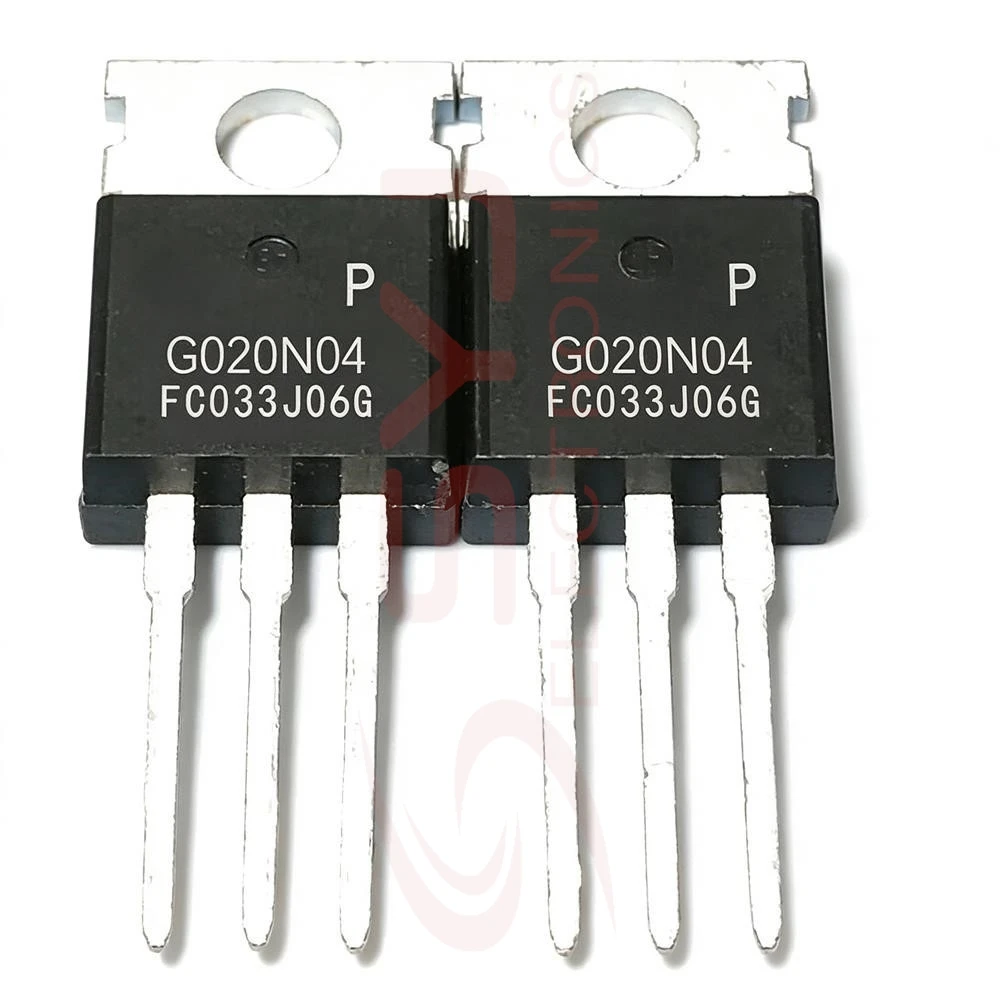5PCS G020N04 HYG020N04NR1P FHP15N60 2N0807 SPP80N08S2-07 HGTP7N60A4D 7N60A4D HY14P10 HY14P10P FCP11N60C TO-220