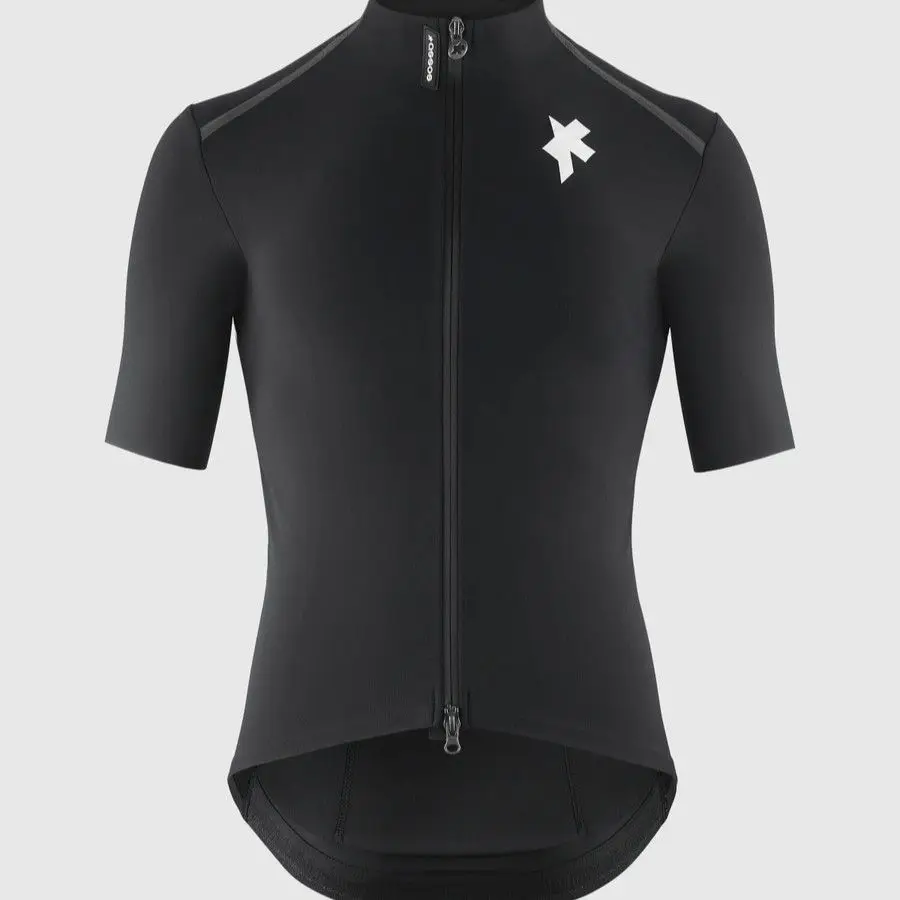 

2026 trendy summer short-sleeved road bicycle cycling suit ultra-thin breathable quick-drying milk silk competition version