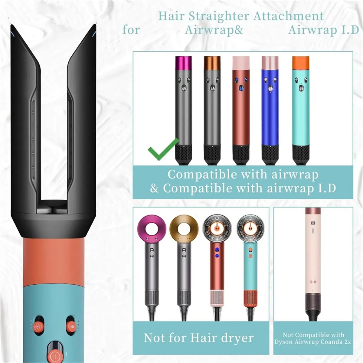 (A61K) Hair Straigh…