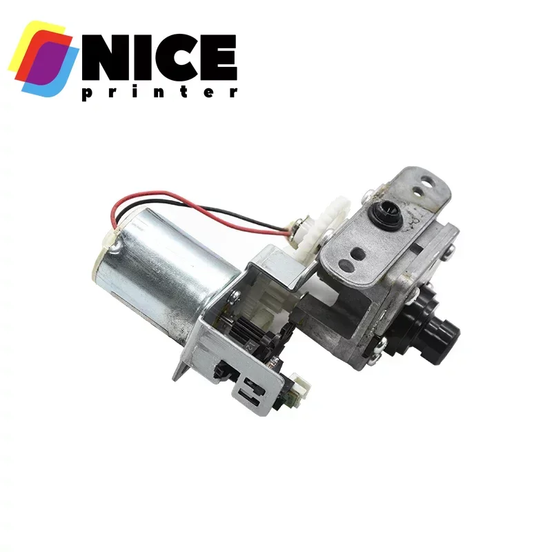 023-17145 Ink Pump Motor ASSY For Duplicator RISO RV RZ EV ES SF SD MZ MD MV RV9 Original New 02317145 KJ542 24V DC