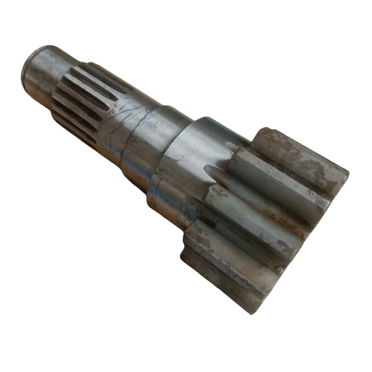 مناسبة لمحرك دوار كوماتسو PC40 عمود عمودي 11T/20T