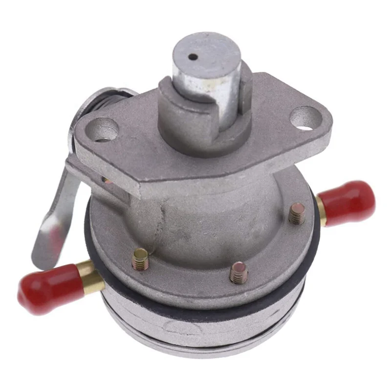 

AV32-Fuel Lift Pump For Yanmar 3TNV76 4TNE88 4TNE84 3TNV70 Fuel Pump 129100-52100 129100-52101 Parts