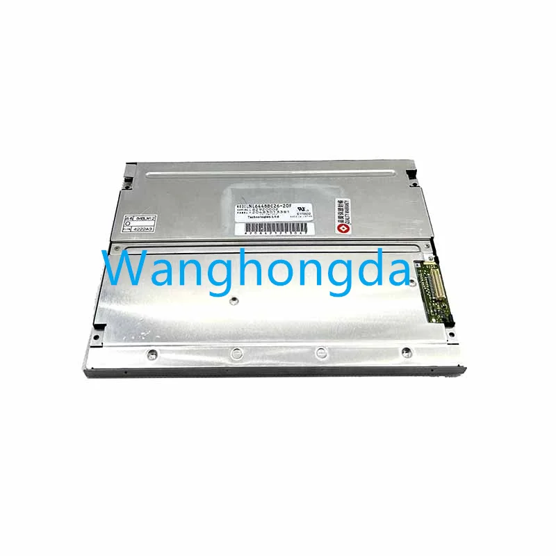 Original Spot NL6448BC26-01 NL6448BC26-20F NL6448BC26-26 LCD Screen, 1 Year Warranty