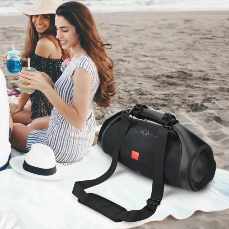 Kho lưu trữ 270B Túi đựng du lịch cho boombox 3 SRS XG300 XG500 loa