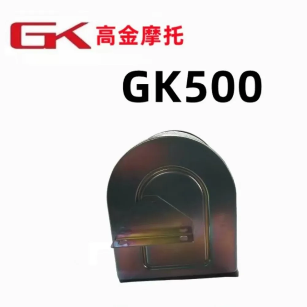 Original motorcycle Air Filter for Gaokin GK500 Flame 500 GK500-2  GK500-A MBP M502N