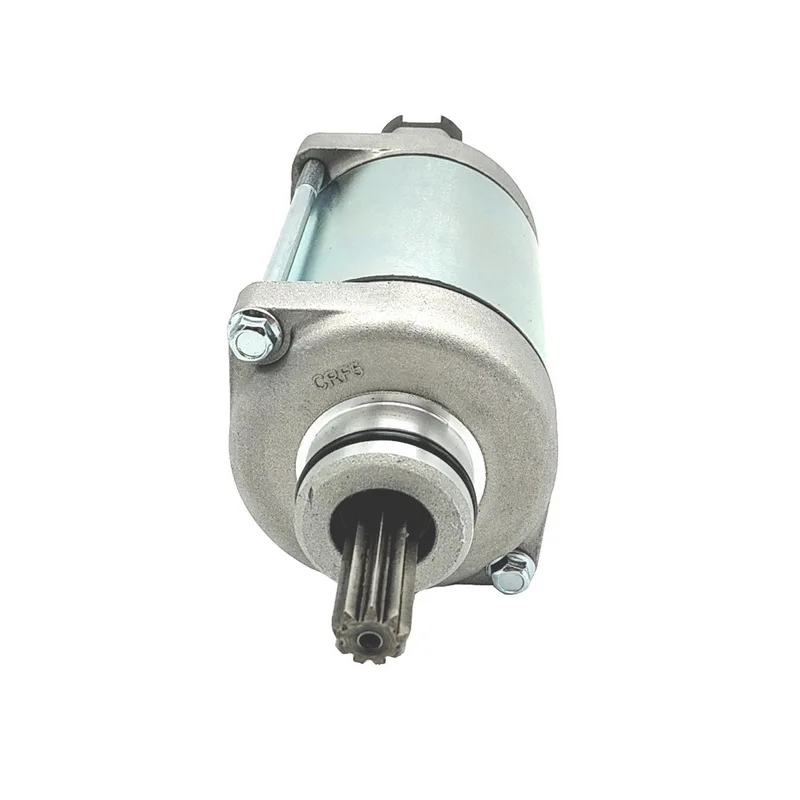 

Starter Motor For Honda CB650F ABS CBR650F 2018 31200-MJE-DB1 31200-MJE-D01 ATV/UTV Parts & Accessories
