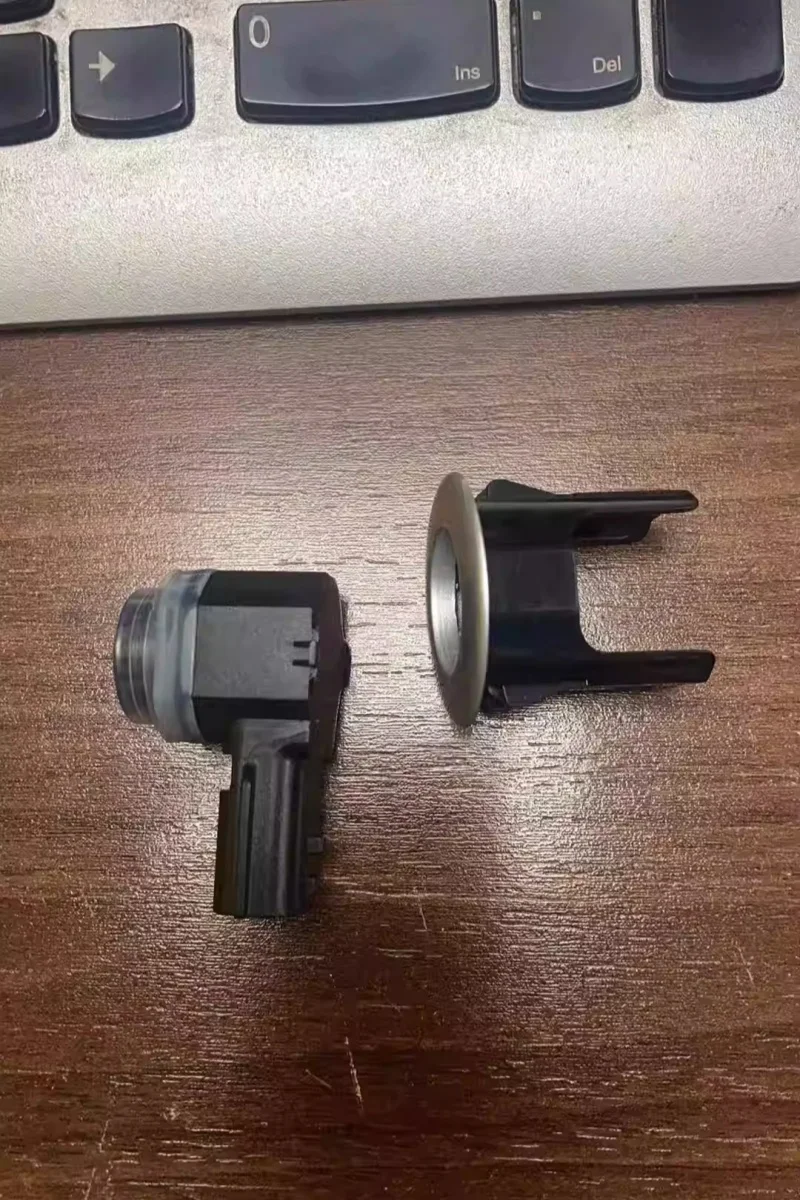 Parking Sensor Reverse Radar Cover Electric Eye Buckle Fixed Bracket For Nissan MURANO