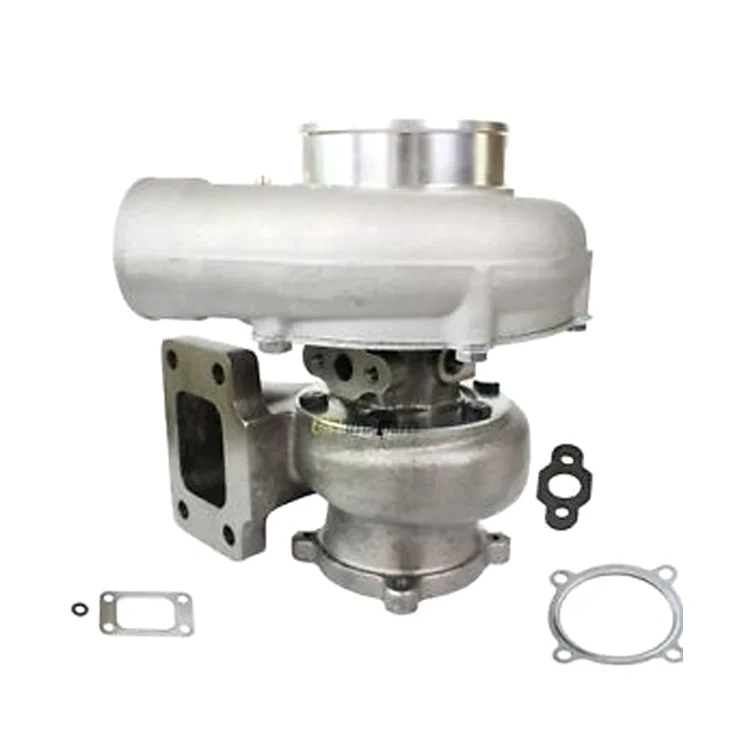 Auto parts turbocharger & parts GT35 turbo GT3582 GT3582R turbocharger engine turbo charger