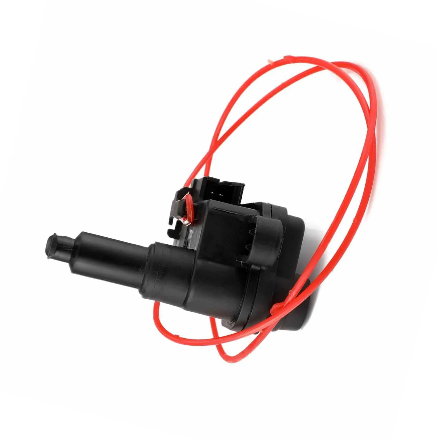 Car Fuel Filler Flap Control Fuel Tank Cap Door Lock Actuator MotorFor Audi A1 A3 A3 Sportback A6 A6 Avant A7 Q3 Q7 4L0 862 153D