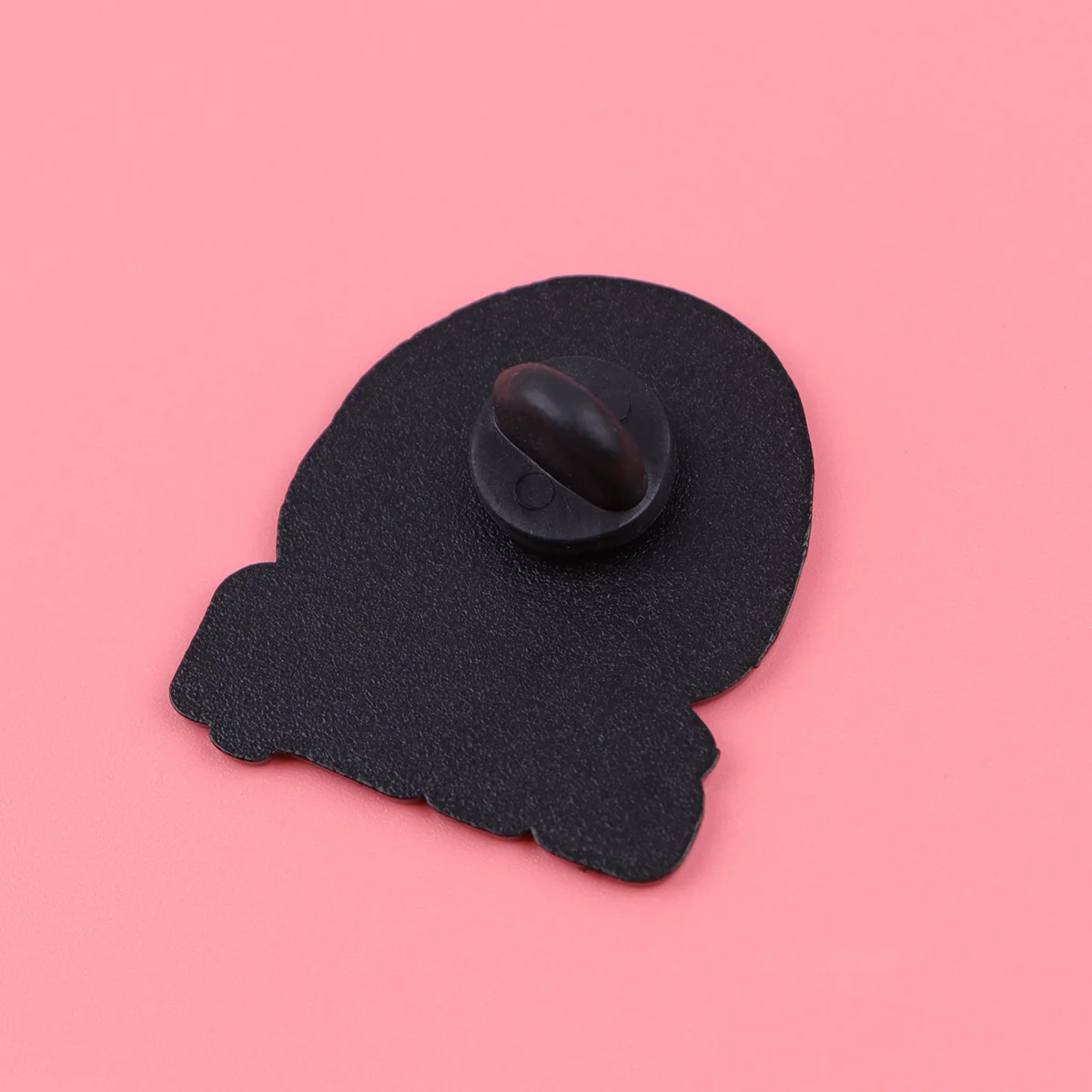 مضحك "افعل ذلك!" المينا دبوس ريترو بروش الصنوبر التلبيب شارة بدبابيس على ظهره الملابس والاكسسوارات الأزياء والمجوهرات أصدقاء الهدايا #4