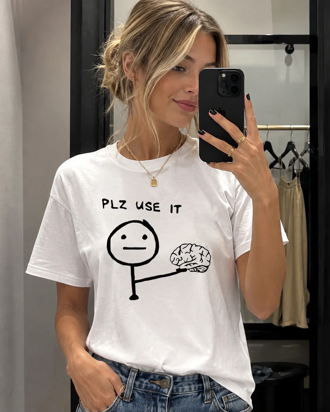 Kaos Lucu Humoris