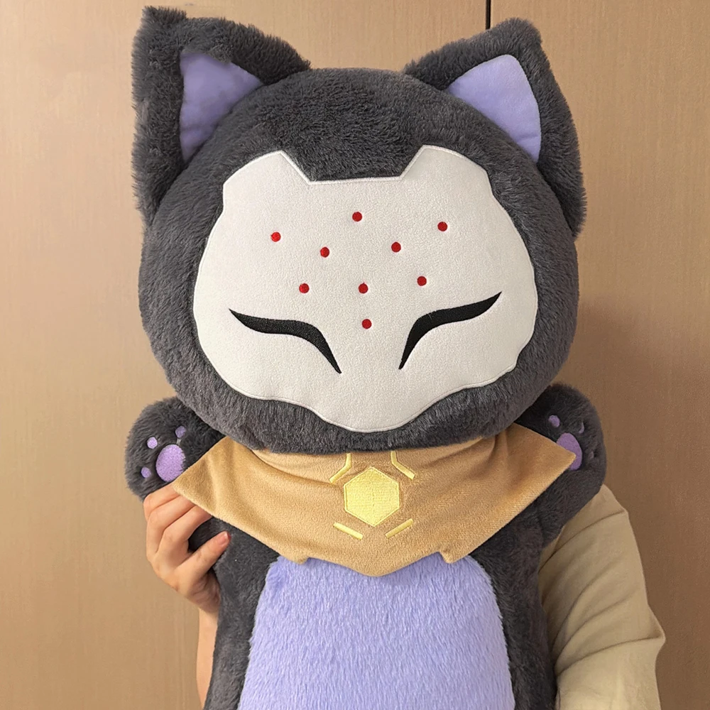 ゲーム-ramattra-コスプレスローピロー漫画ぬいぐるみ綿人形枕ハロウィンルーム装飾