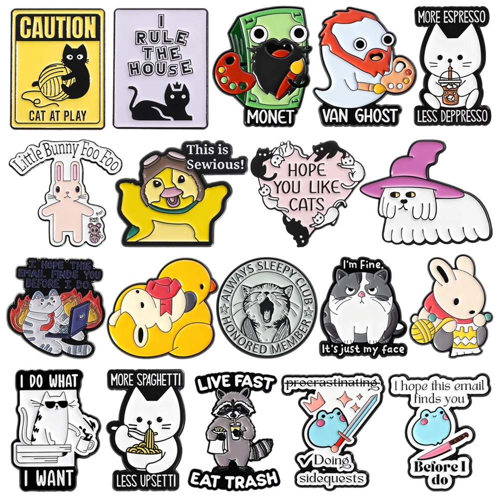 Creative Cat Club E…