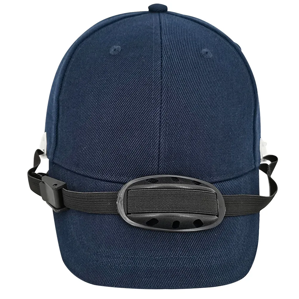 1Set Hard Hat Insert Replacement Liner for Outdoor Sports Maintenance Workshop Cycling Bump Cap Insert with Vent Design