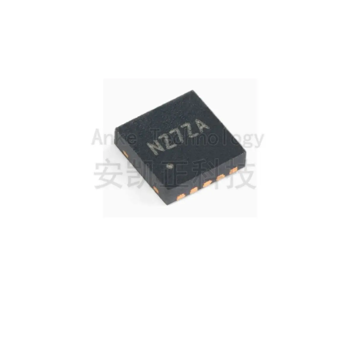 

Original genuine SY7203DBC DFN-10 30V high-current step-up LED driver 10pcs