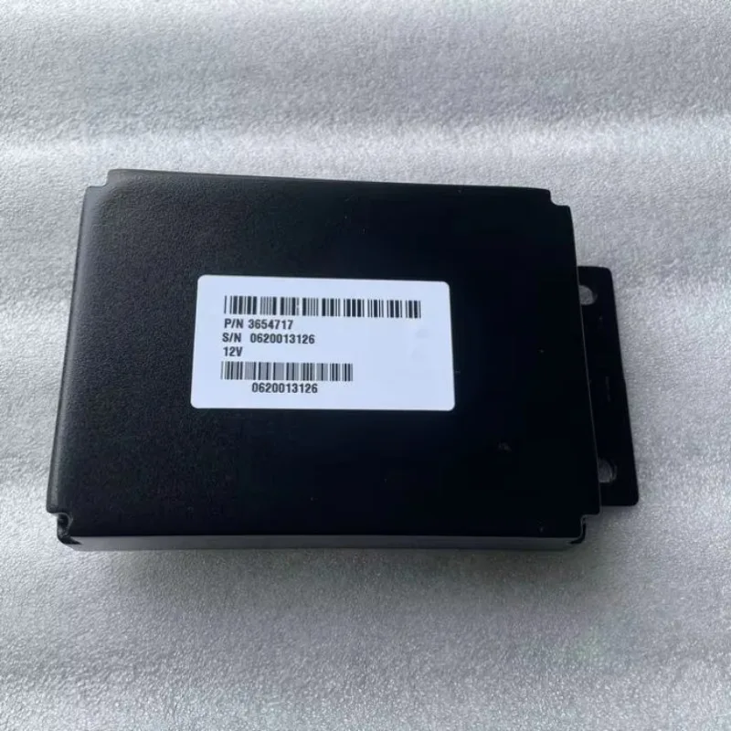 Boutique Remanufactured Applicable to Cummins    Engine Accessories Computer Control Module 3654717