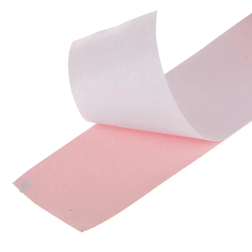 Road Safety Warning Reflective Tape Self Adhesive Roll for Vehicle Marker and Traffic Signal Indicator