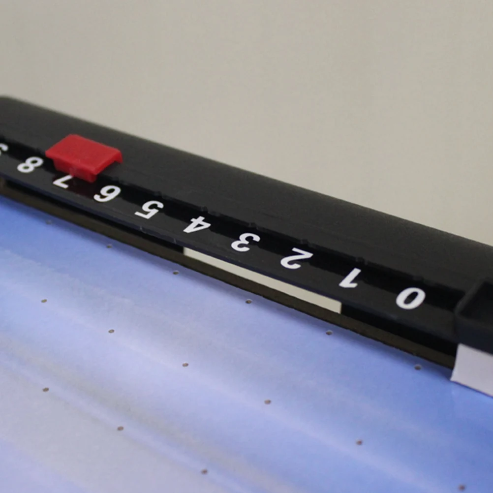 

Game Hockey Score Counter Table Accessories Scoring Counters Tabletop Scorekeeper