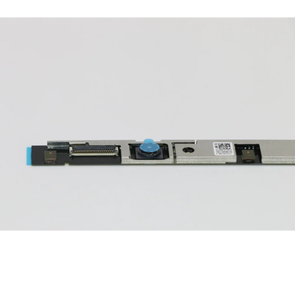 Immagine 3: Web-Camera per Lenovo ThinkPad T470 A475 T480 A485 T570 P51s T580 P52s Pannello microfono fotocamera 00HN370 00HN371 00HN372 01HW052