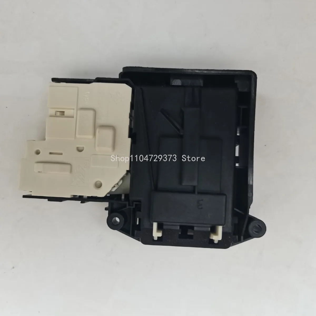 Cerradura de puerta de lavadora para tambor LG para tambor LG EBF61315801, cerradura de puerta de seguridad, interruptor de cerradura electrónica, piezas de lavadora