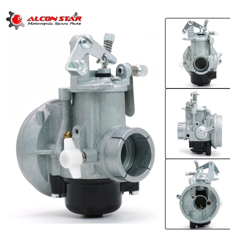 

Alconstar R0909 Dellorto SHBC 20 л карбюратор для мотоцикла Piaggio Vespa P125 ETS VMS1 125
