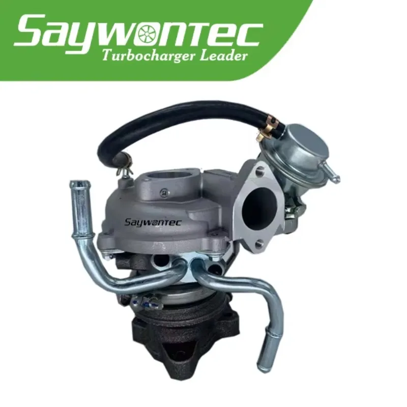 STLF Saywon RHF3 VZ59 13900-68H61 Turbo Motor DA64W voor turbocompressor