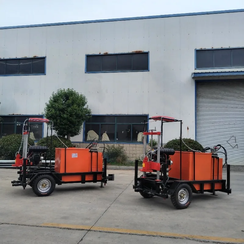 

Pavement Asphalt Coring Machine Asphalt Pavement Drilling Machine Concrete Drilling Diesel Hand Push Core Drilling Machine