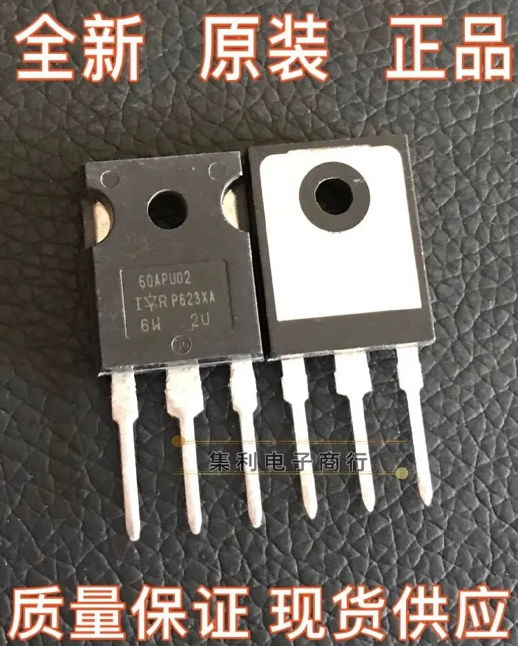 

60APU02 новая оригинальная гарантия качества на обмену качества