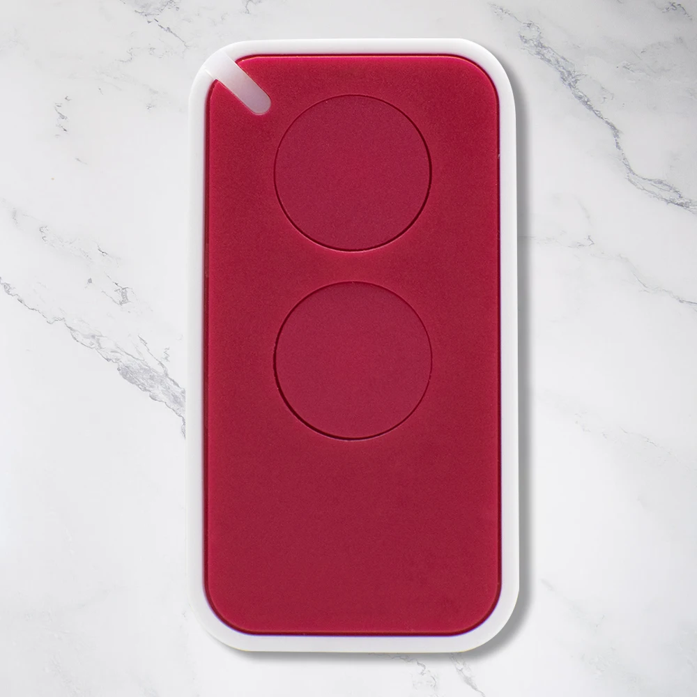 جهاز إرسال NICE Era-Inti 433.92 ميجا هرتز متوافق مع جهاز التحكم عن بعد للمرآب INTI1 INTI2 INTI1Y INTI2Y INTI1L INTI2L INTI1R