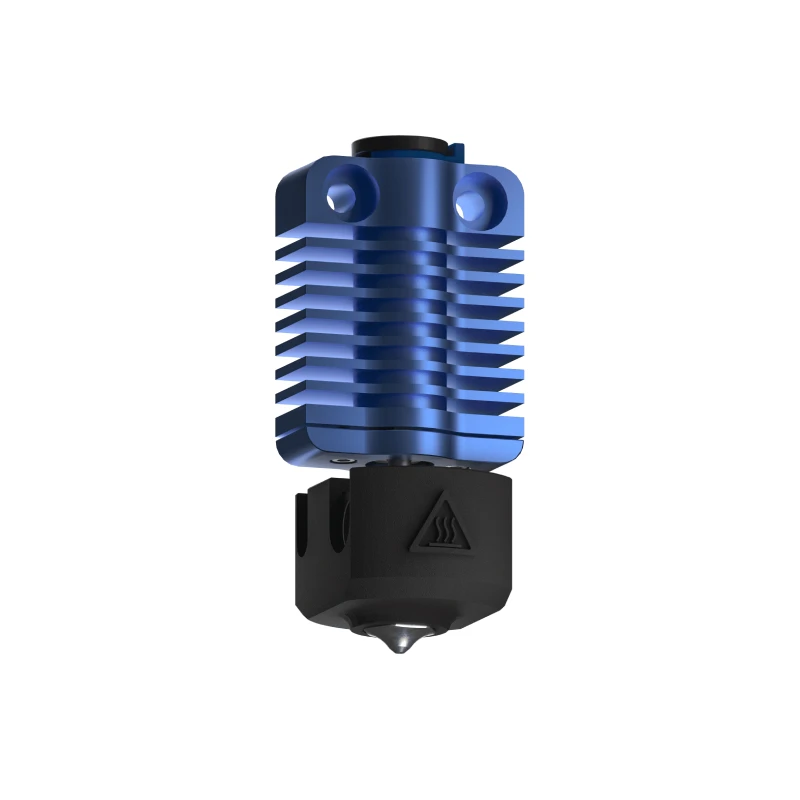 

Dragonfly BMS Innovative Ender/CR Hot End 3D Printing Extrusion Head High Flow Compatibility