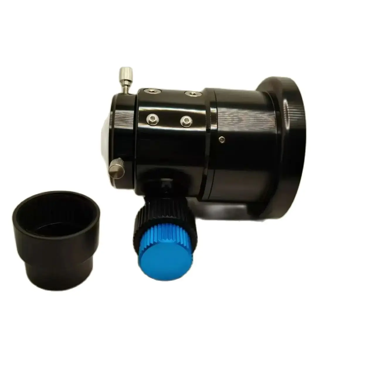 HERCULES-Dual Speed Focuser, M90x1 for GSO RC8 RC6 Telescope Accessory, S8171, 2in