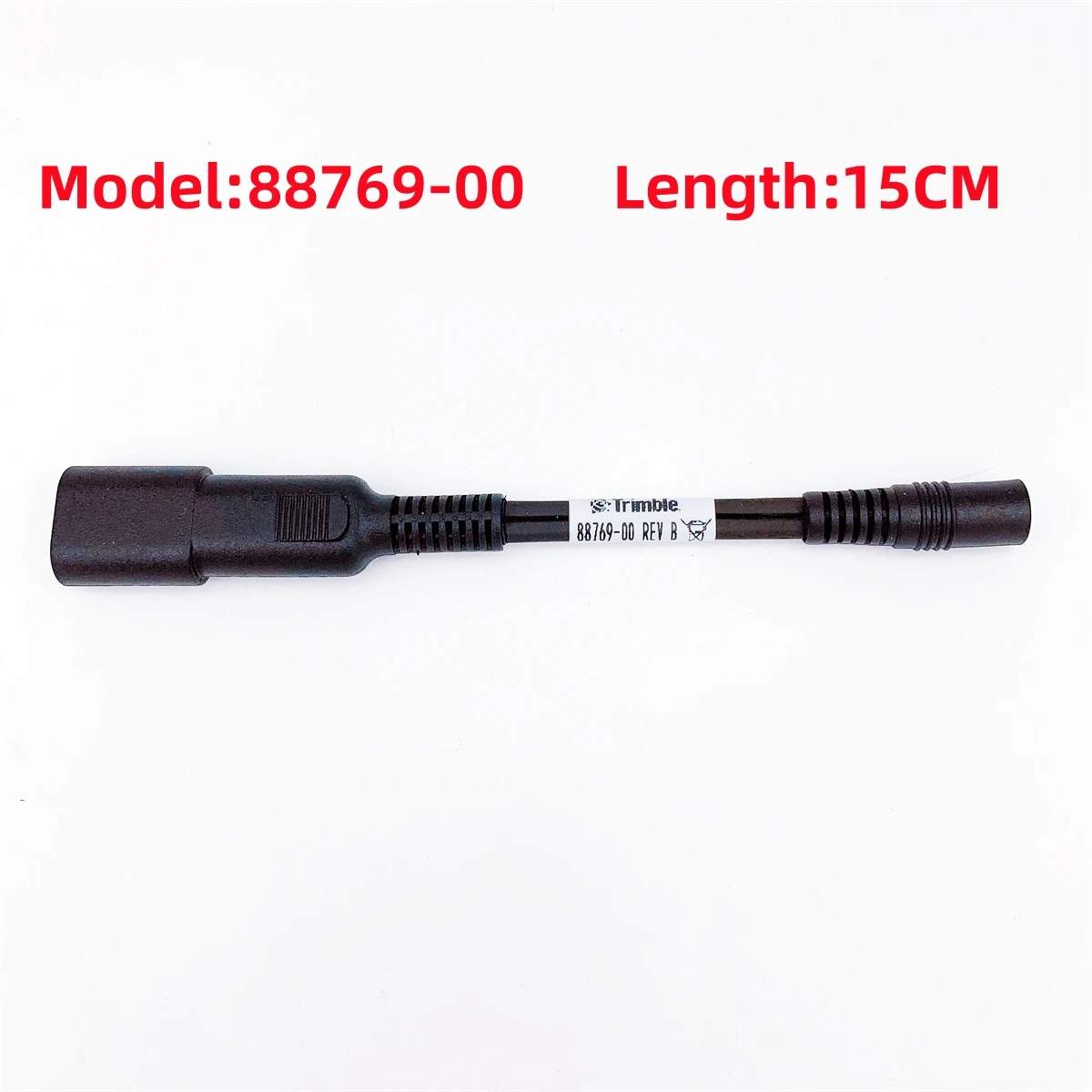 

NEW Brand new 88769-00 Power cable Applicable to trimble R4 R5 R6 R7R8 R10 SPS852 SPS858 SPS855 SPS365 SPS781 CABLE