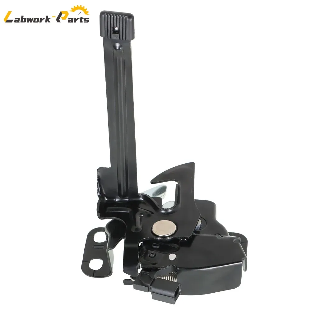 

HO1234128 Hood Latch Lock Sedan Fit For Honda Civic 2012-2015 74120TR0A01