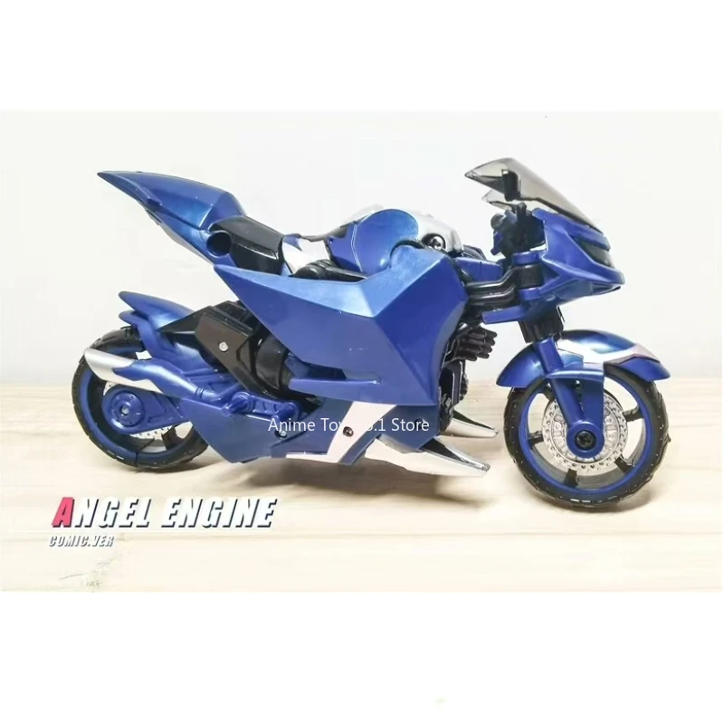 Originele Transformatie Robot Model Arcee Anime Actie Populaire Favorieten Figuur Vervorming Optimus Prime Speelgoed Kid Puzzel Geschenken