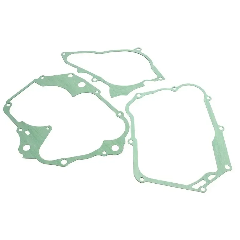 

5PCS Motorcycle Scooter Full Gasket Set For ZS1P62YML-2, Valve 190cc