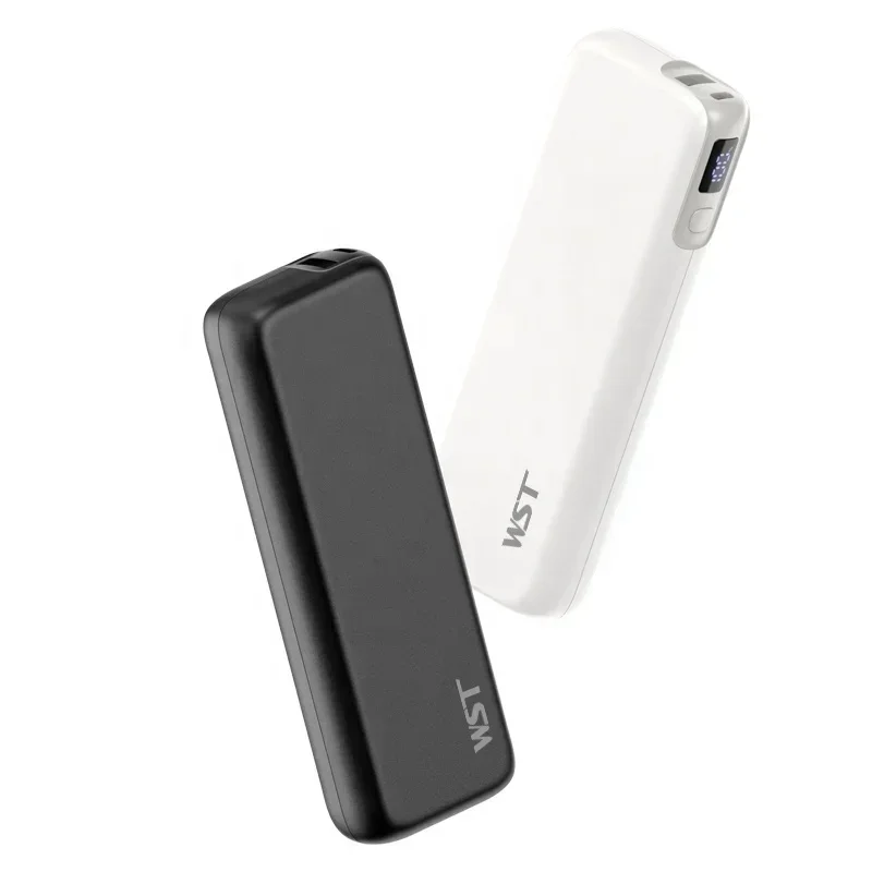 Large capacity 15000mAh power bank