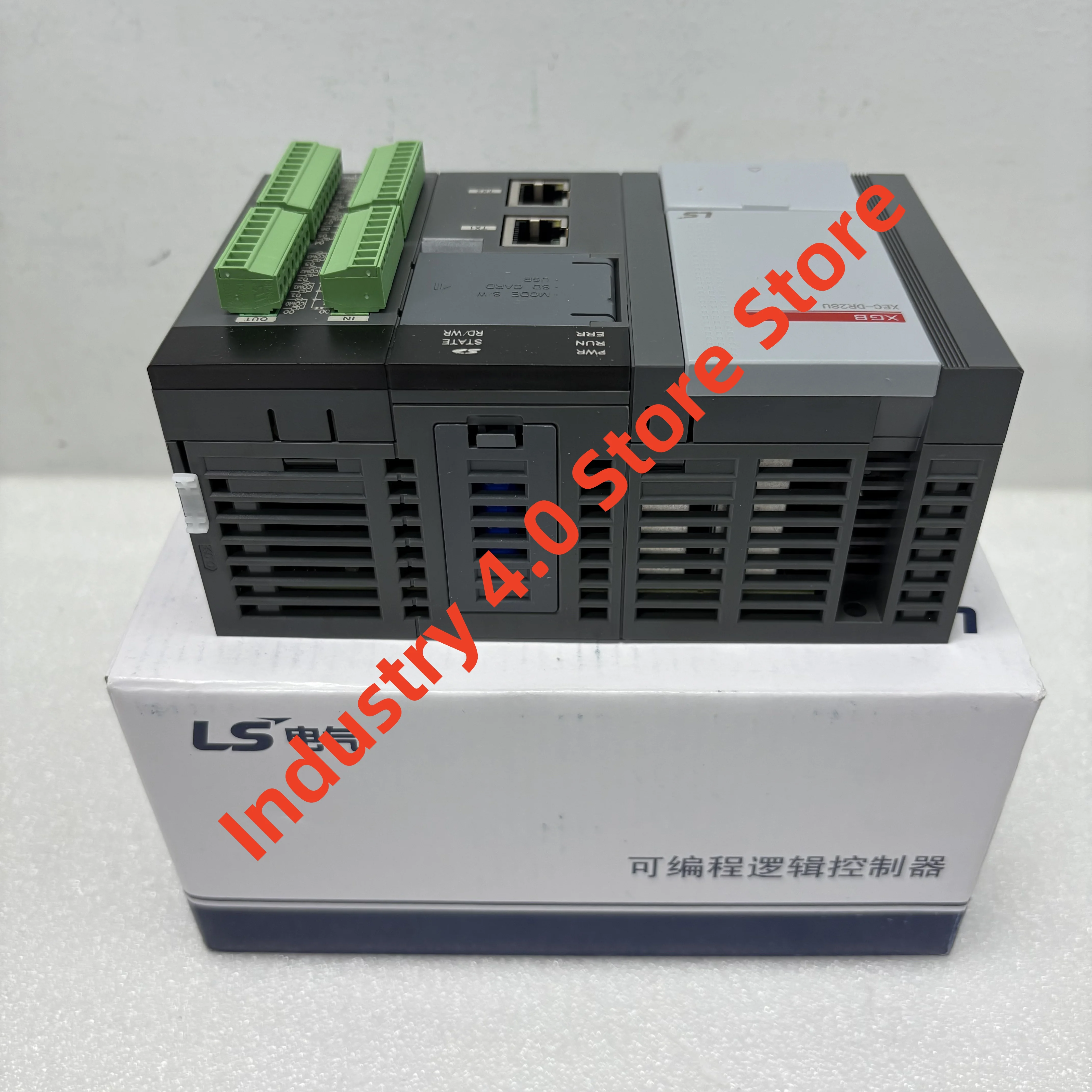 Módulo XEC-DR28U XBC-DR28U nuevo en caja