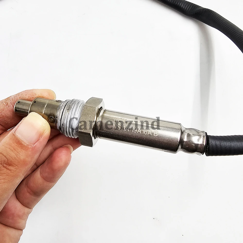 جودة عالية 22219283 5WK96717B 21984358 5WK96717A NOX الاستشعار نيتروكس الأوكسجين الاستشعار لفولفو FE FH FL FM FMX NH رينو