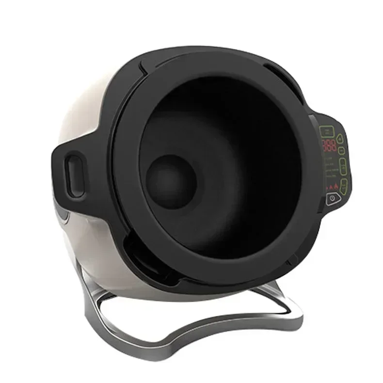 

CM-800 Automatic Kitchen Cooking Machine 6L Multi-Function Intelligent Rice Cooker 220v/2000w Rice Cooker Cooking Machine Hot sa