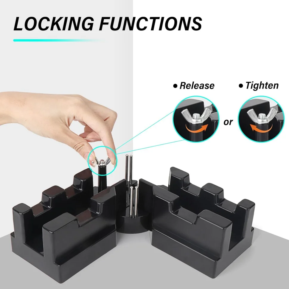 For Home Improvement Carpentry Work Mitre Measuring Cutting Tool 2-in-1 Measure Bevels and Miter Sawing Angle Cutting