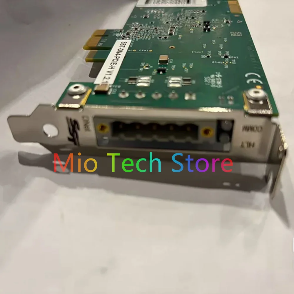 ABB Robot DSQC1006 Communication Board SST-DN4-PCIe-H