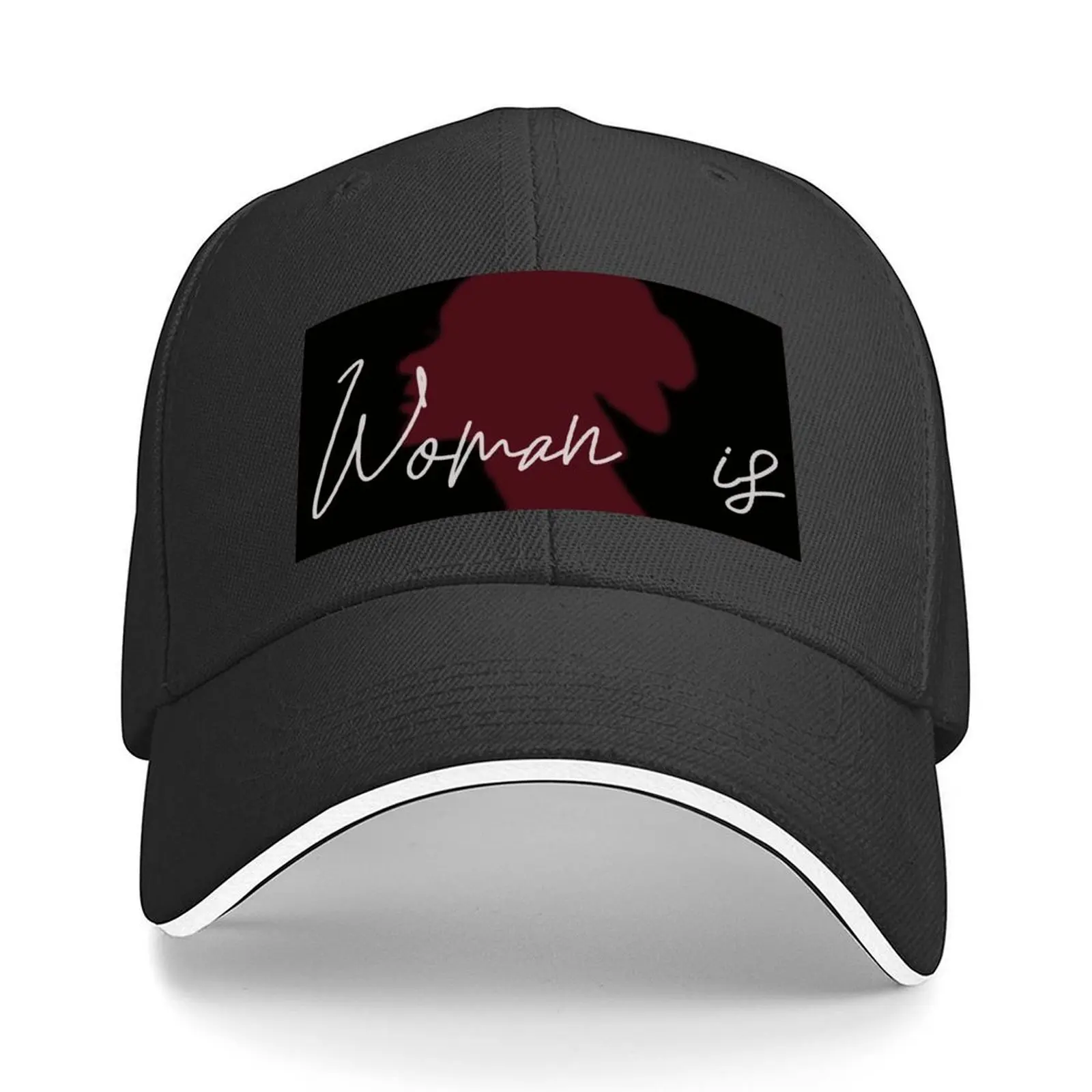 

Lempicka Baseball Cap Christmas Hat Brand Man cap Snapback Cap New Hat Trucker Hats For Men Women's