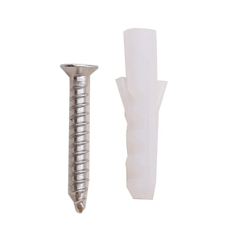 2pcs Curtain Rod Bracket Holder Self Adhesive Wall Mount Fits Curtain Rod Clamp Fixing Device Without Punching Adhesive Bracket