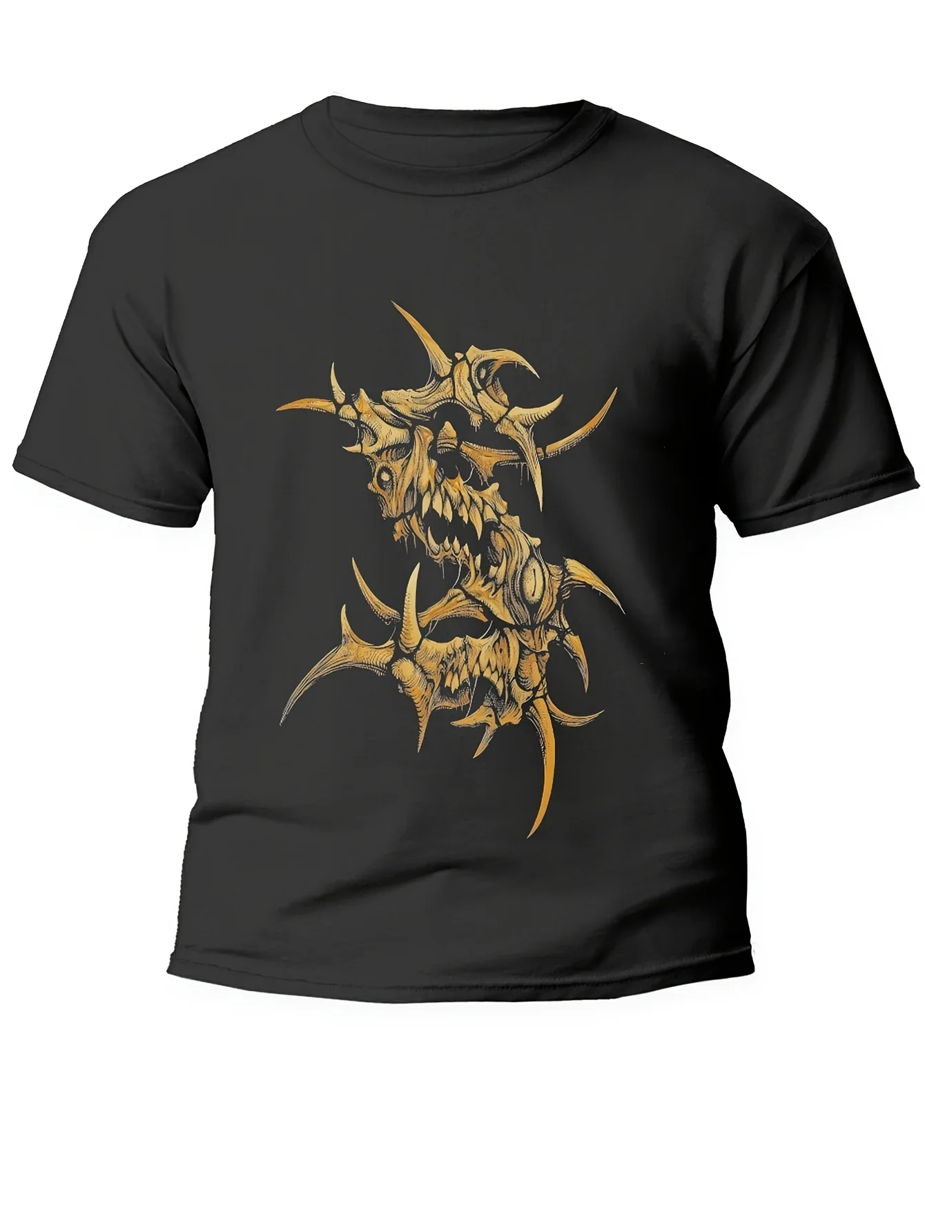 Sepultura T-Shirt 100% Baumwolle- Men Clothes Men Original Gifts Aesthetic Clothes Tops