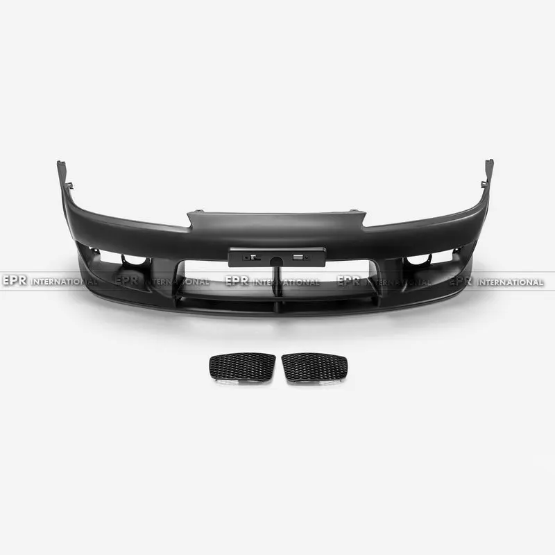 

SAAR Suitable for Nissan S15 Spec R Front Bumper Side Skirts Rear Corner PP Plastic Material Full Body Kit Modification Replacem