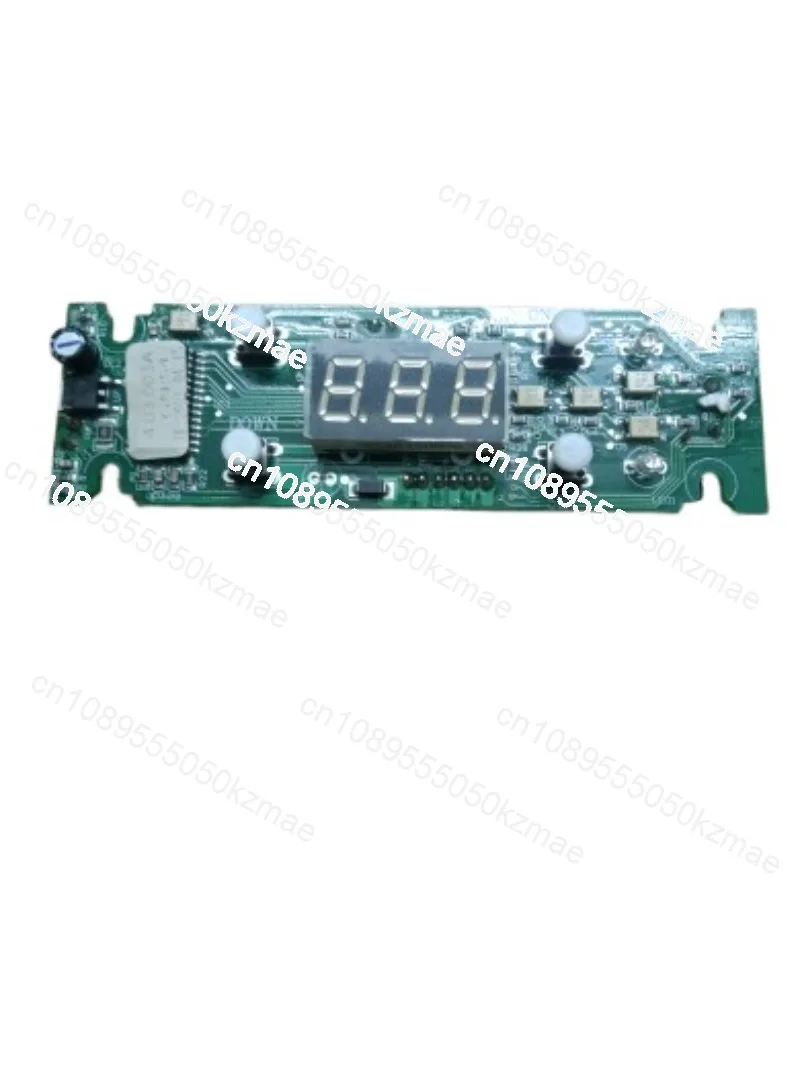 

Suitable for car refrigerator control board display board TK-AKSMG3P-D