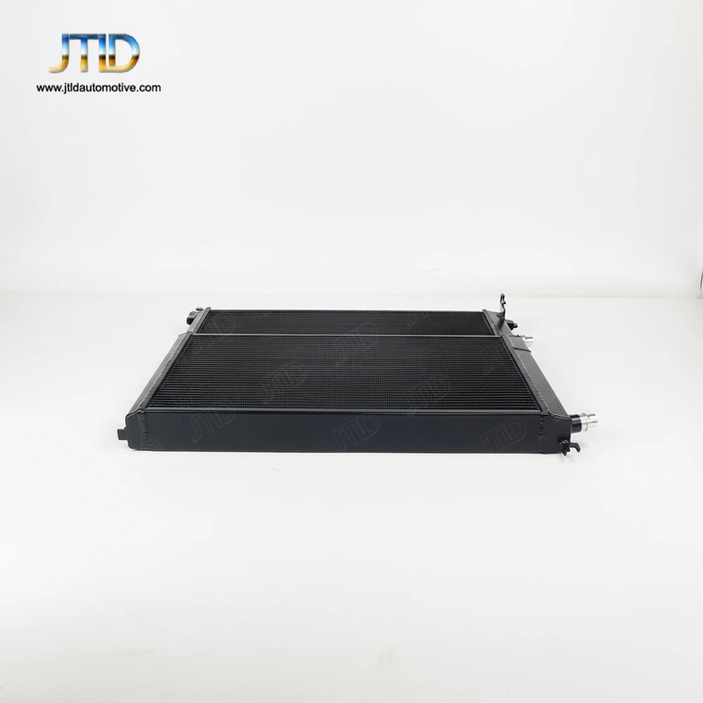 

JT-PC162 High Performance Intercooler Upgrade Kit for BMW X3M F97 X4M F98 S58 3.0 Turbo 2020+