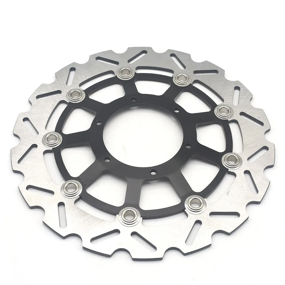 310mm Front Brake Disc Rotors For Honda CBR600RR CBR 600 RR 2003-2021 CB1000R CB 1000 R 2009-2015 CB1300 Superfour 2005-2012