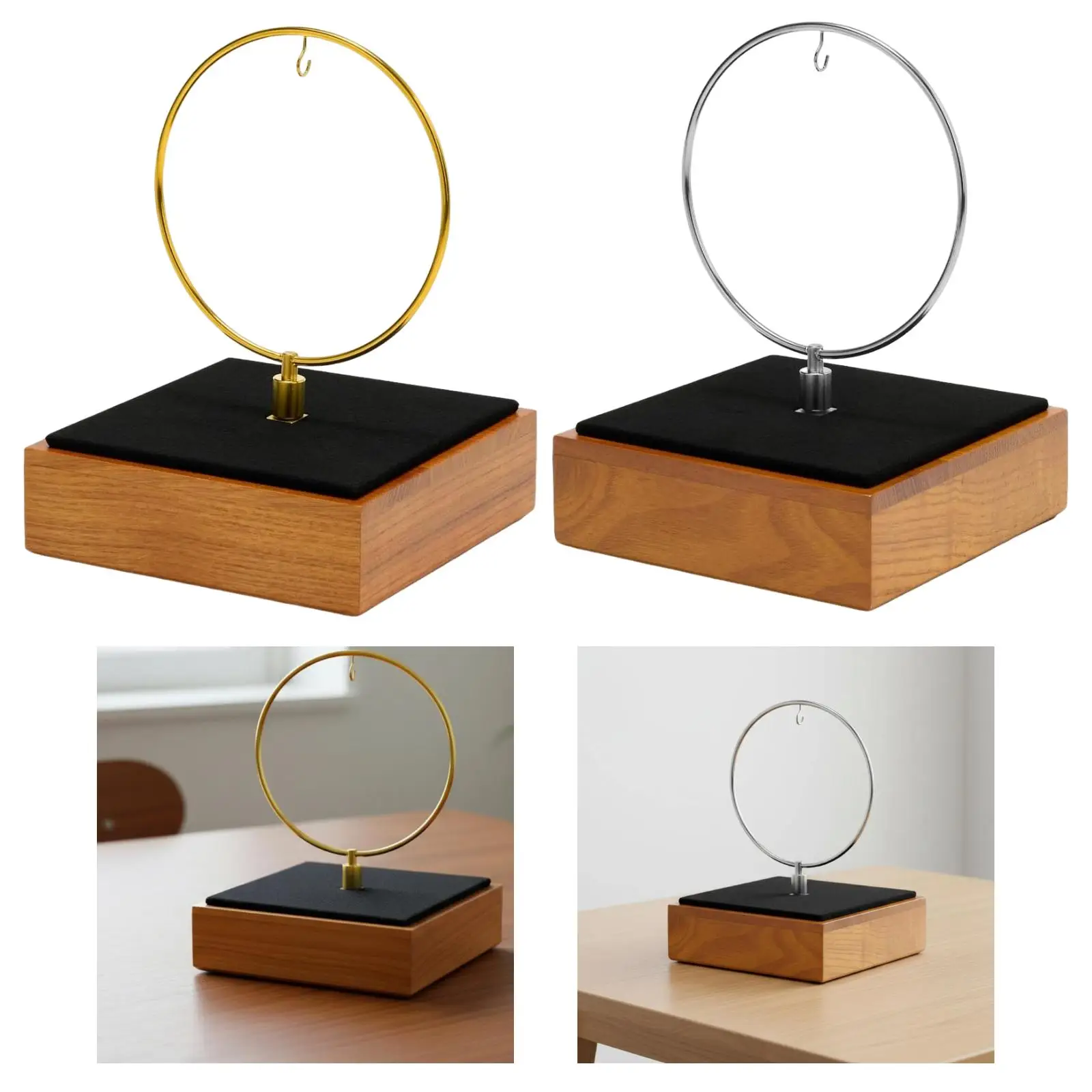 pocket-watch-display-stand-professional-sturdy-wooden-base-high-performance-ornaments-secure-medals-organizer-holder-showcase